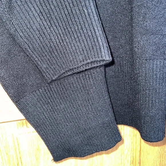 French Connection Scoop Neck Sweater - Picture 5 of 8